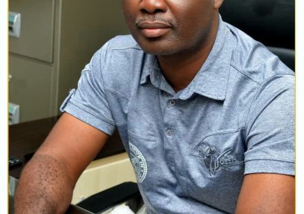 Prayer Project (1)-By Bro. Cyril Uzoma Oghaego Download Mp3