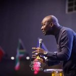 Obedient Is The Key – By Bro. Cyril Uzoma Oghaego ( Download Mp3