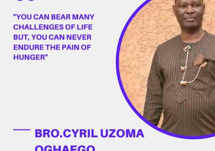 Kingdom Financial Principle-By Bro. Cyril Uzoma Oghaego Download Mp3